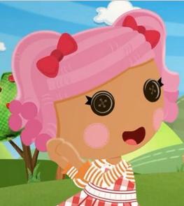 pepper pots n pans lalaloopsy