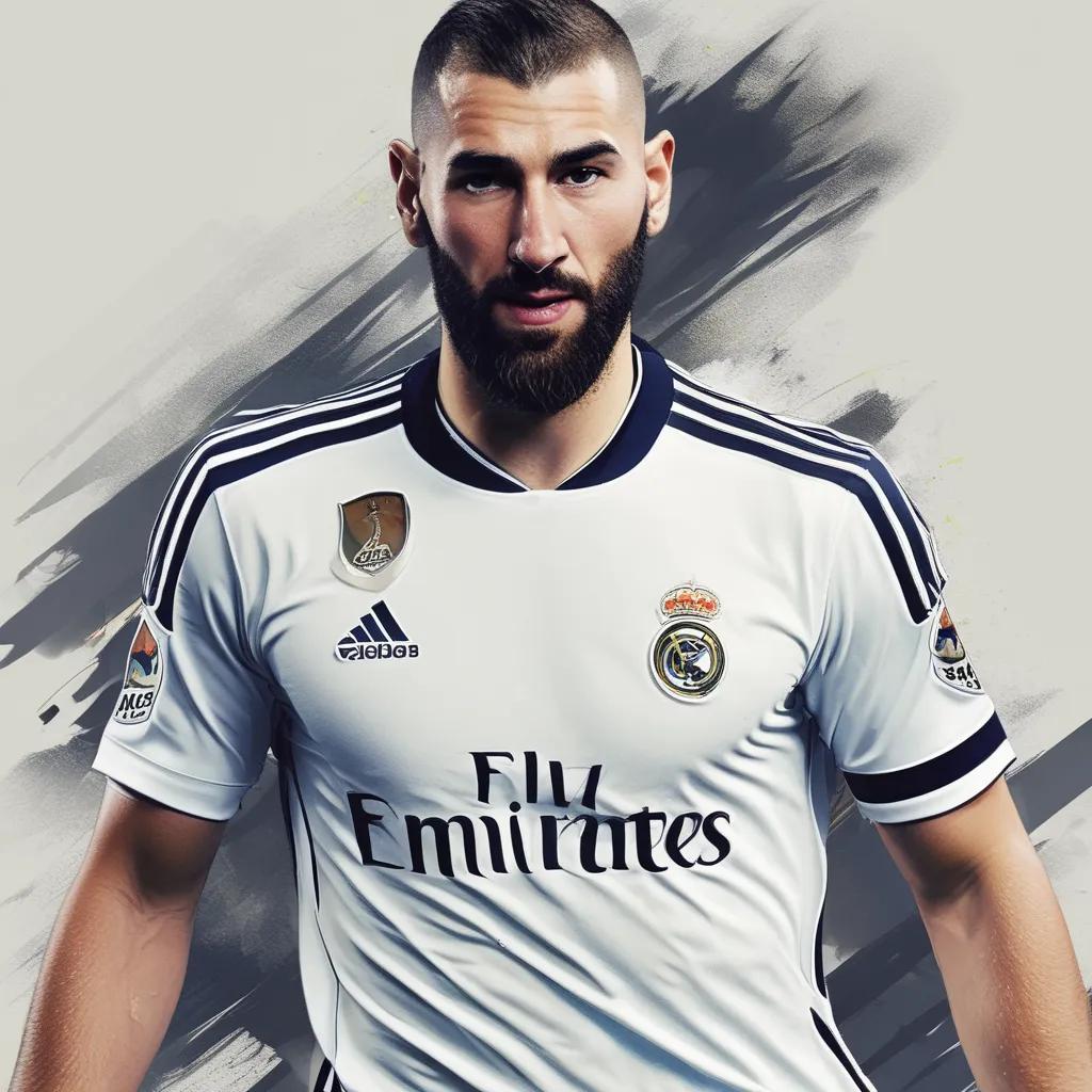 Karim Benzema