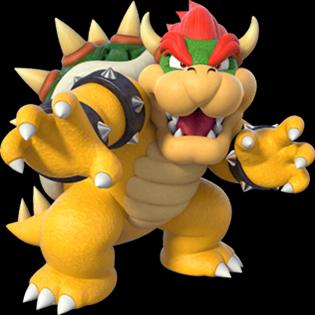 Bowser (Super Mario)