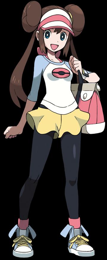 Rosa (Pokemon Masters EX EN Voice)