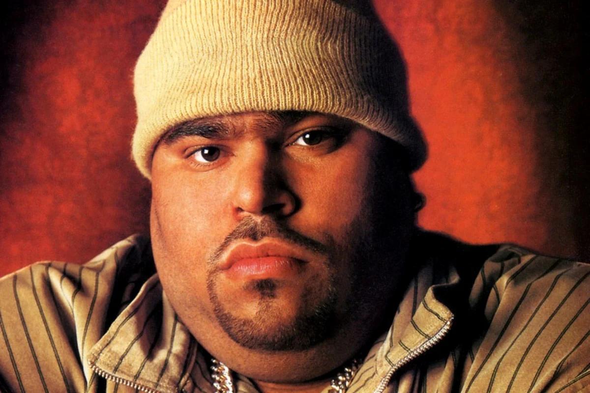 Big Pun (Yeeeah Baby Era)