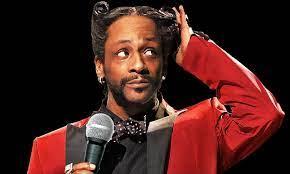 KATT WILLIAMS