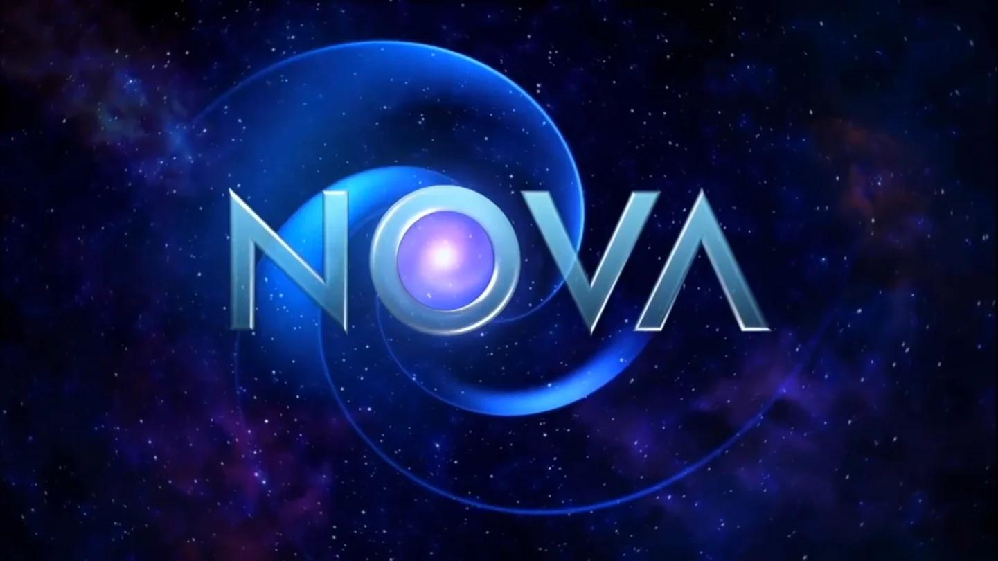 PBS NOVA Announcer (1999-2020)