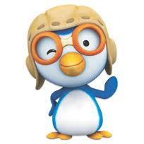 Pororo (Pororo the Little Penguin Season 1)