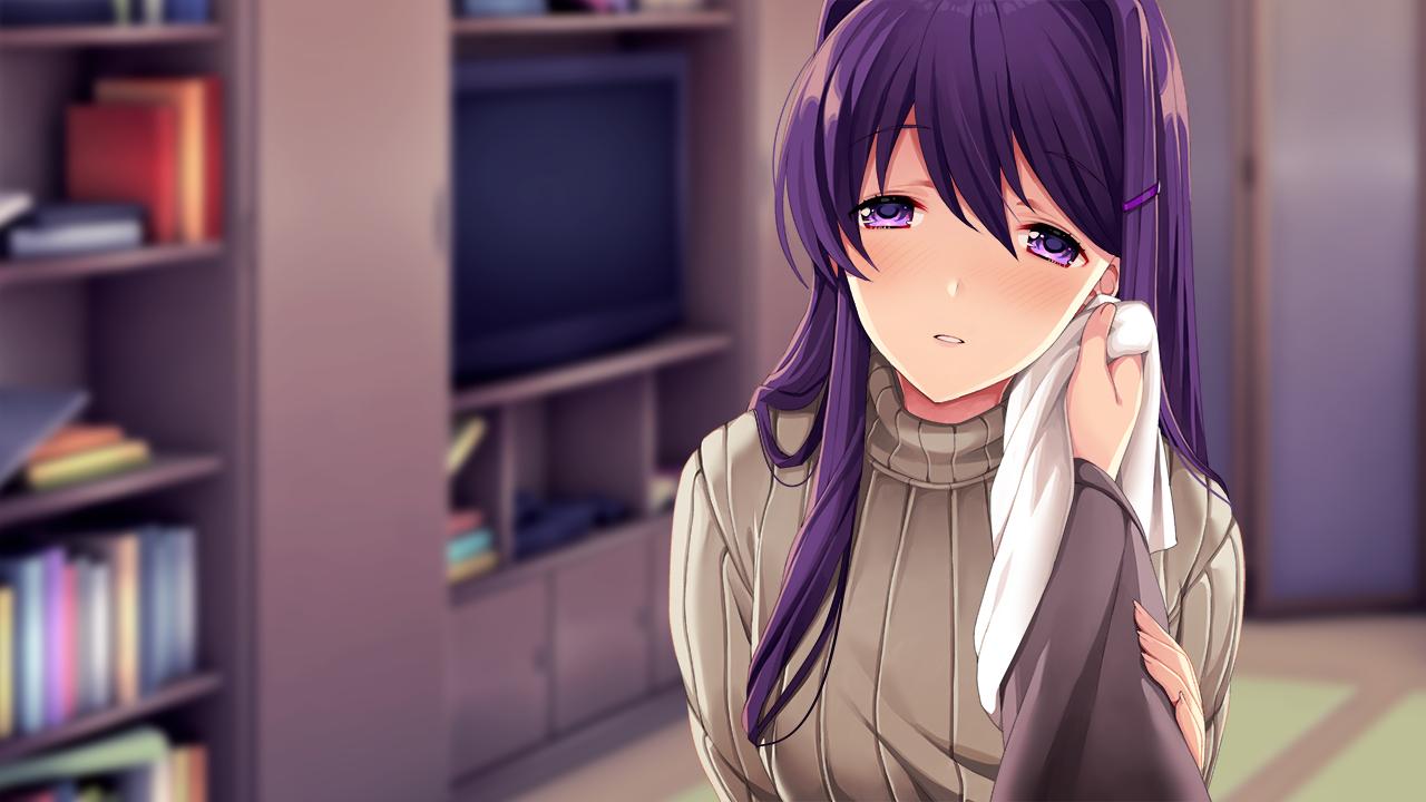 Yuri