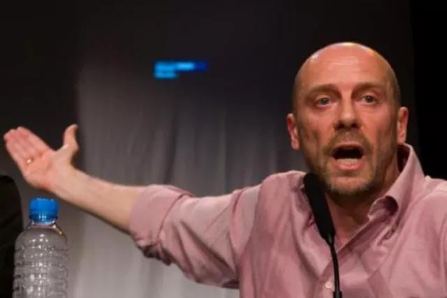 Alain Soral