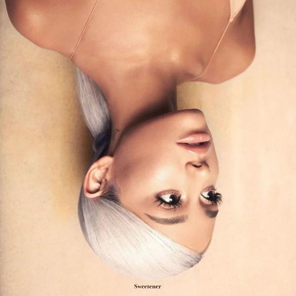 Ariana Grande (Sweetener Era)