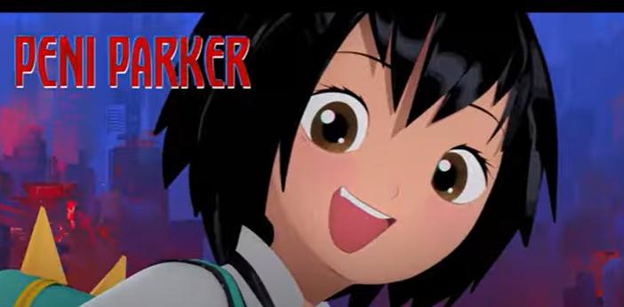 Peni Parker