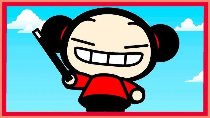 Pucca