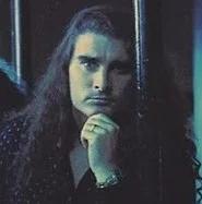 James Labrie (Awake Era)