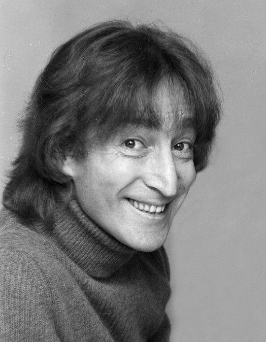 John Lennon