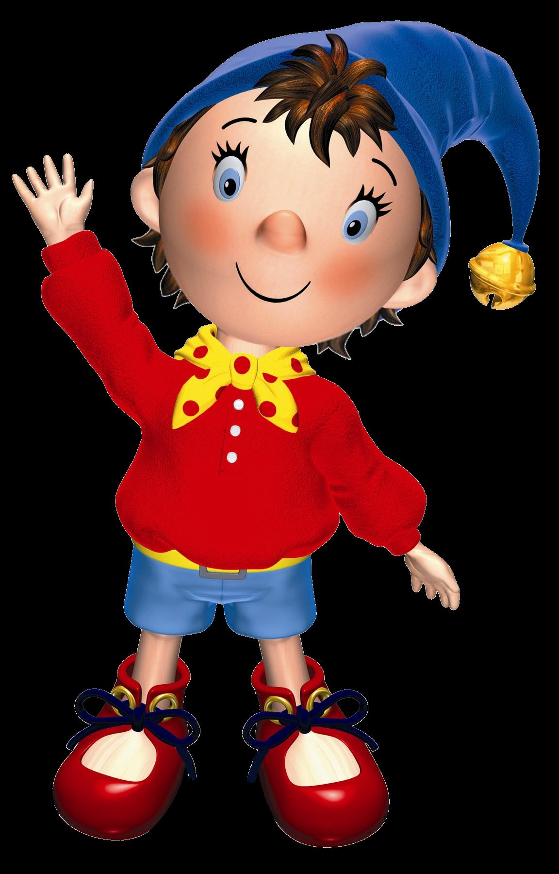 Noddy (Make Way for Noddy)