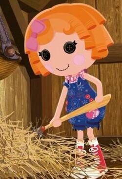 Sunny Side Up (Lalaloopsy)