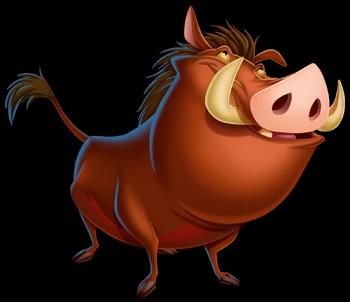 Pumba