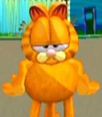 Garfield (Garfield, Jon Barnard)