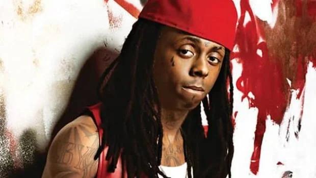 Lil Wayne (Tha Carter III Era)