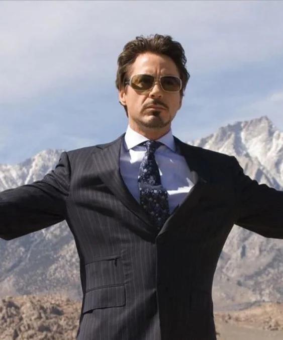 Tony Stark