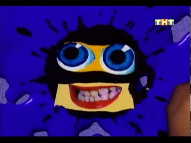 Klasky Csupo Splaat (Russian Voice)