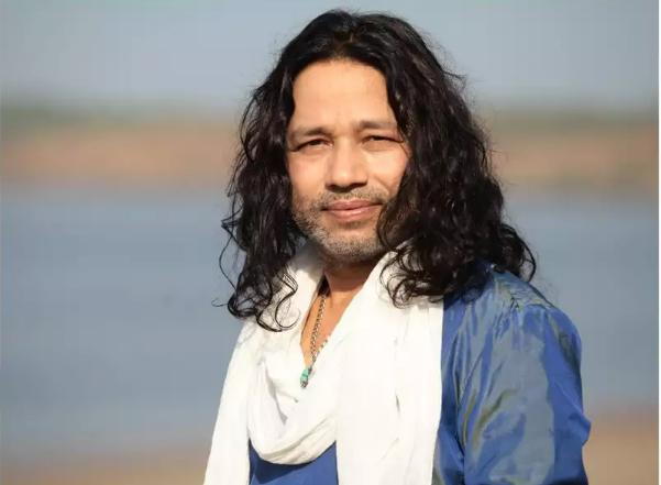 Kailash Kher