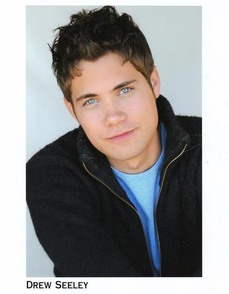 Drew Seeley