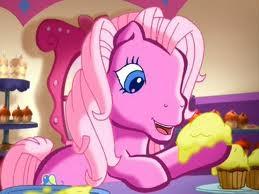 Pinkie Pie(Janyse Jaud)