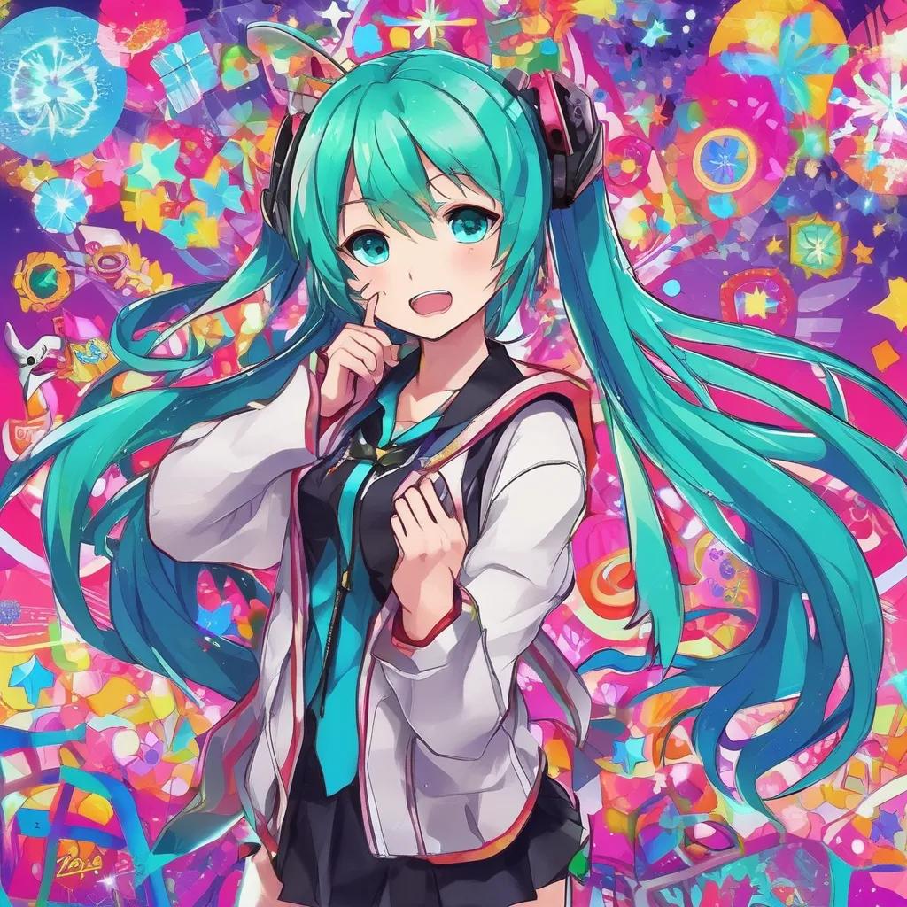 Miku VP