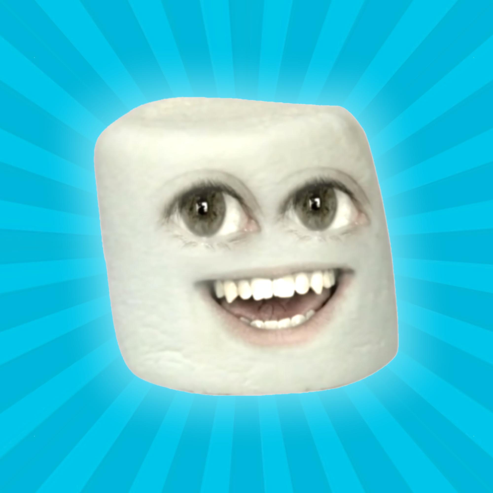 Marshmallow (Annoying Orange)