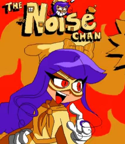 The Noise Chan