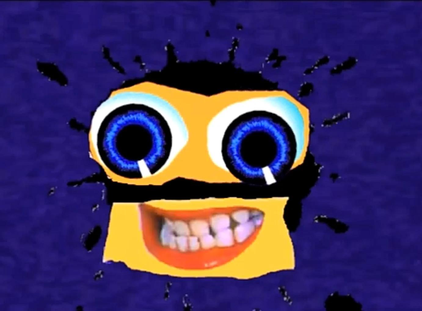 Julian Splaat The Masked Klasky Csupo (1998)