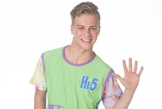 Lachie Dearing (Hi-5 2017)