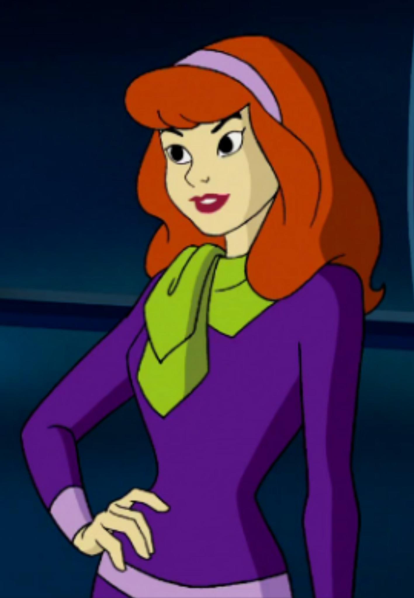 Daphne Blake (Heather North)