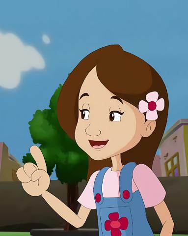 Rosita (El Chavo Animado)