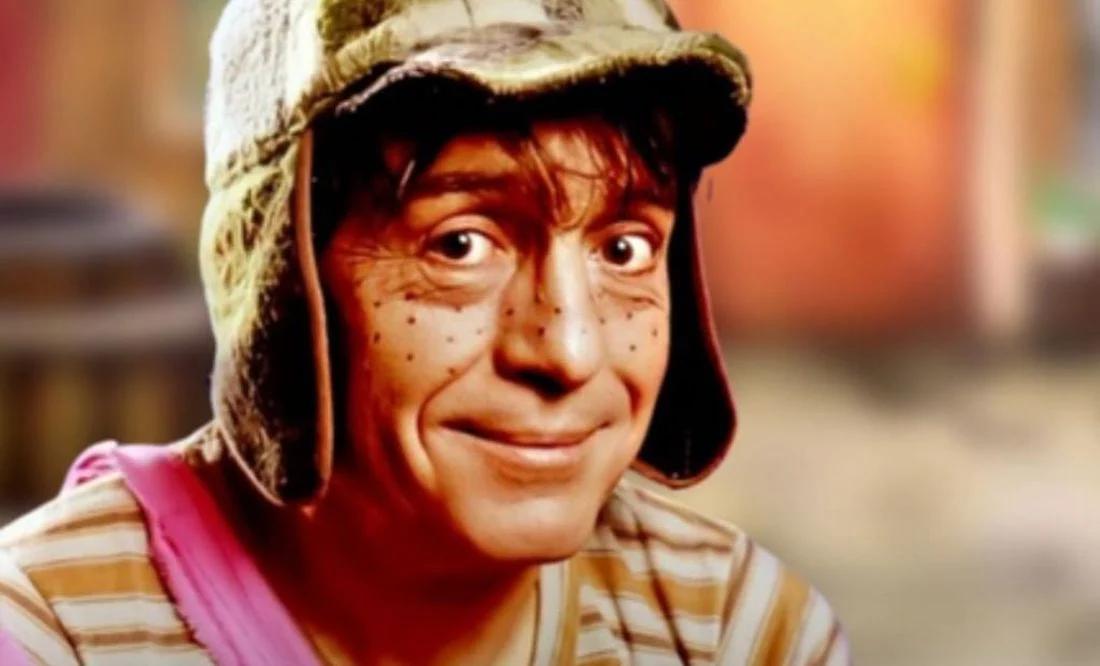 El Chavo Del Ocho (Chespirtito) (Latino)