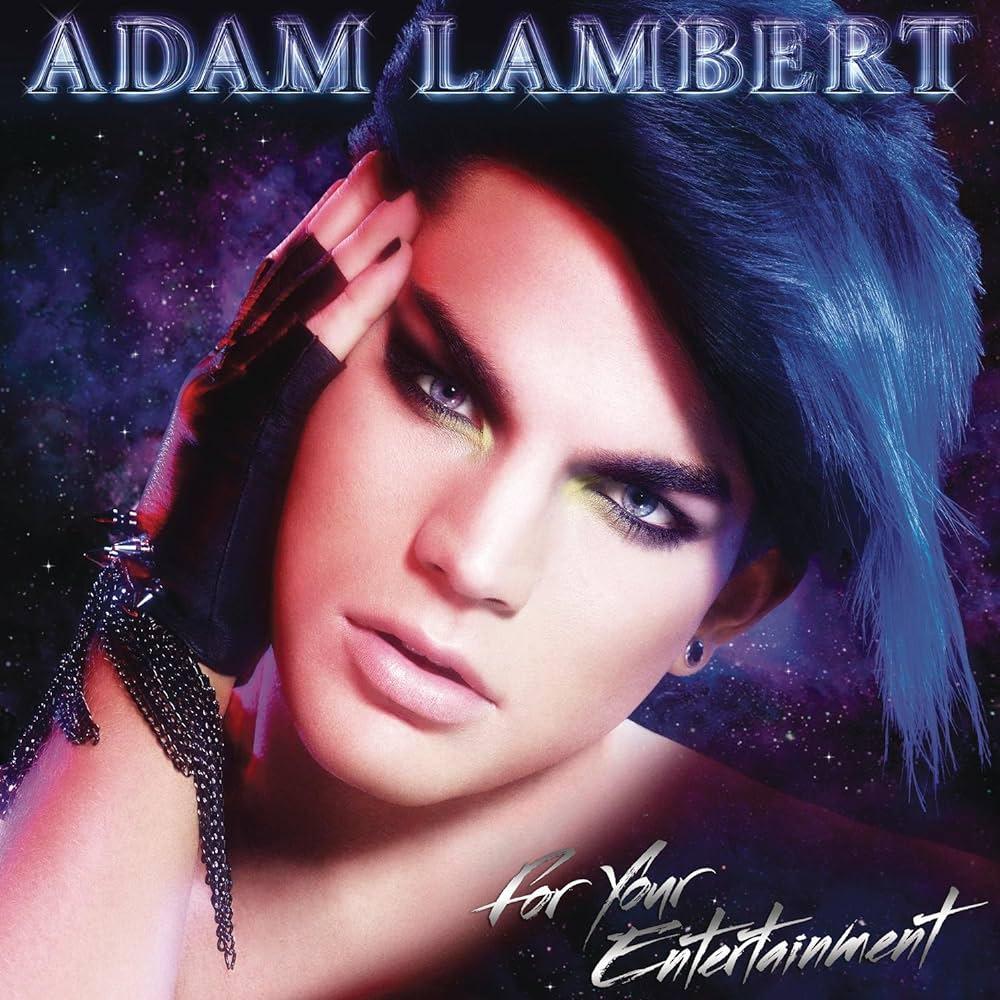 Adam Lambert