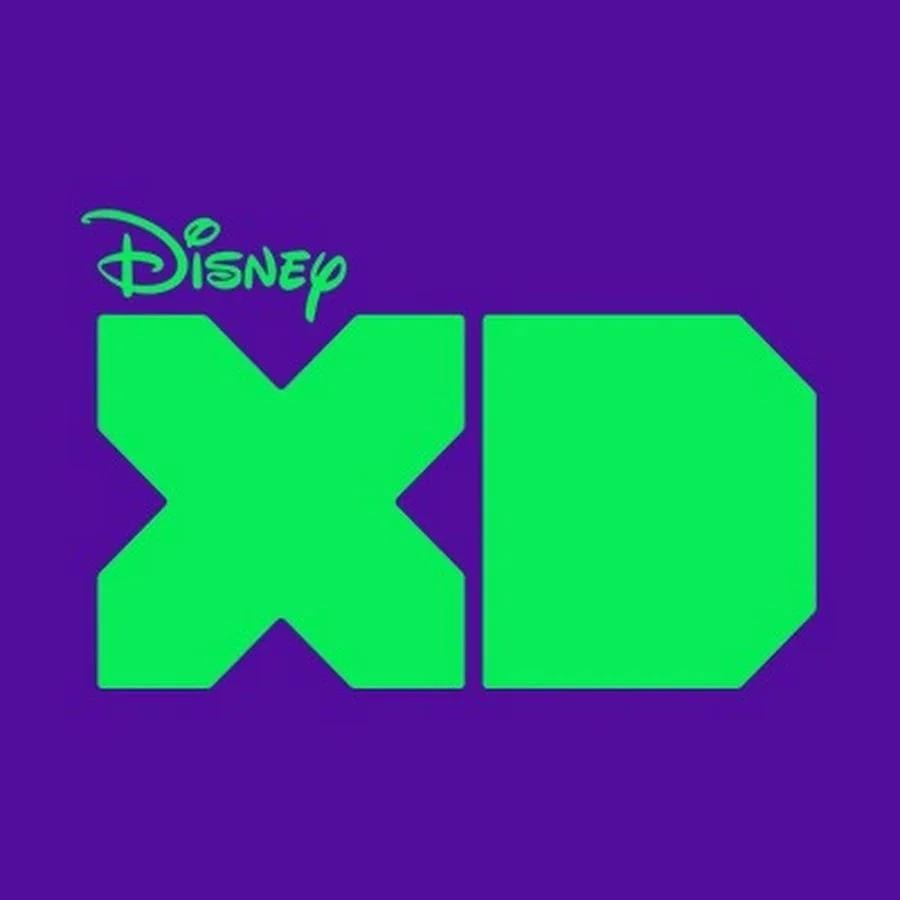 Disney XD Asia Announcer (Malay)