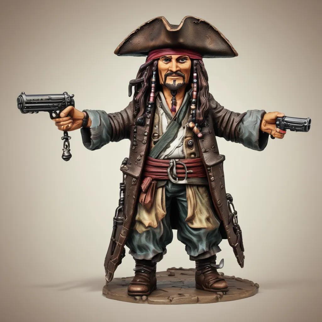 jack sparrow ptbr