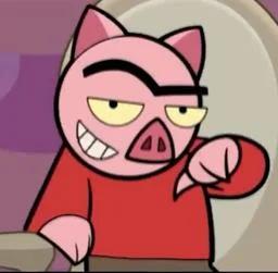 Spanky Ham (Drawn Together)