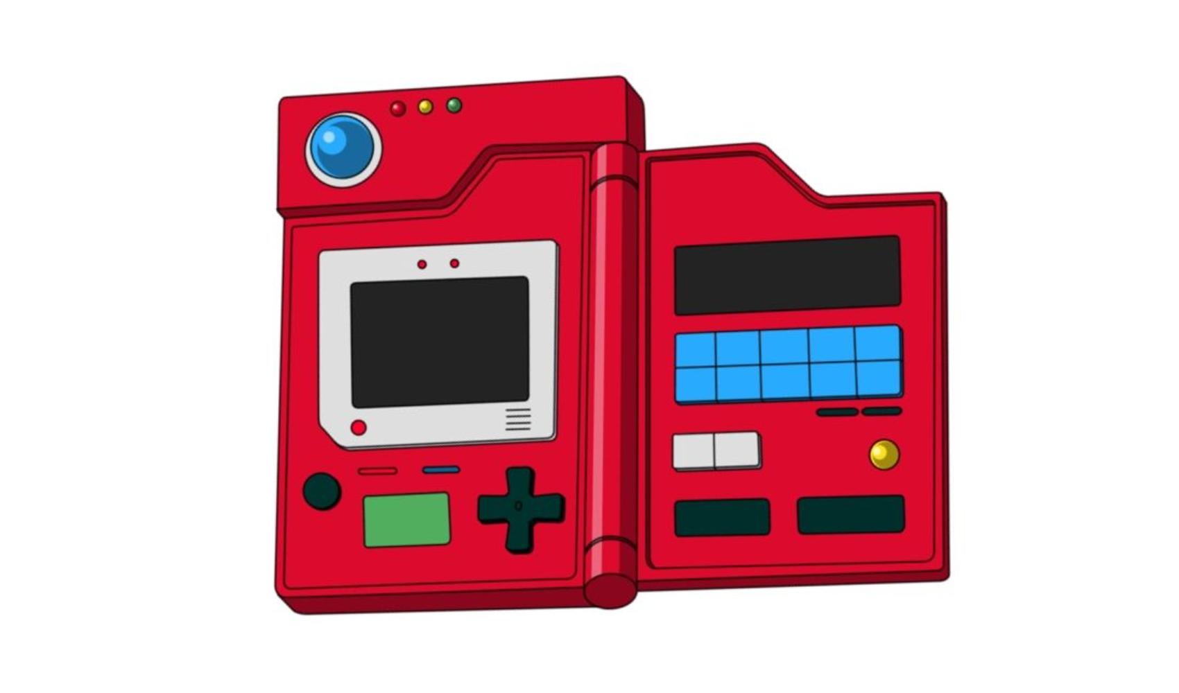 PokéDex (Anime)