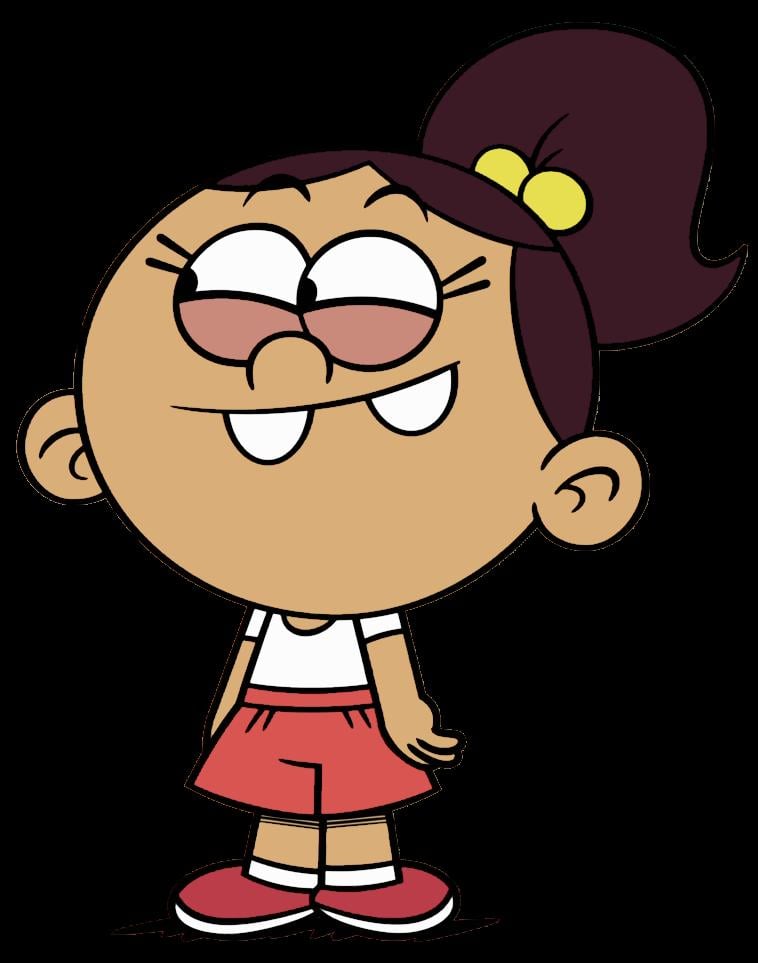 Ingrid (The Loud House)