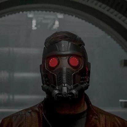 Star-Lord 𝄞⨾𓍢ִ໋