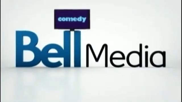 Comedy Bell Media Bumper