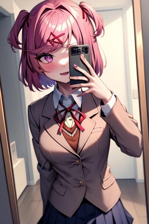 Natsuki