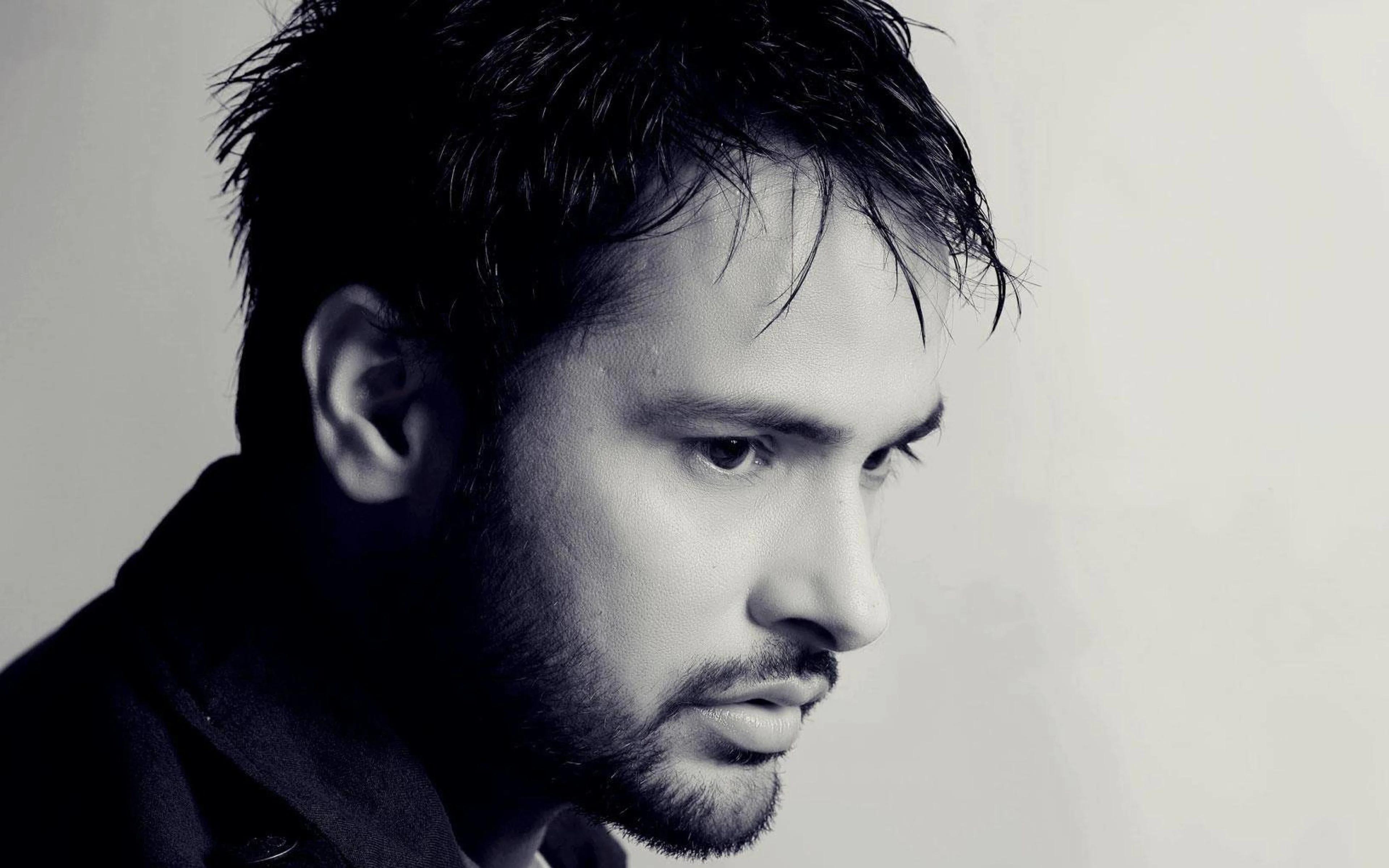 Amrinder Gill