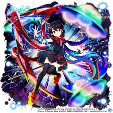 Nue Houjuu (Touhou LostWords)