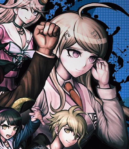 Kaede Akamatsu (Danganronpa V3 : Killing Harmony)