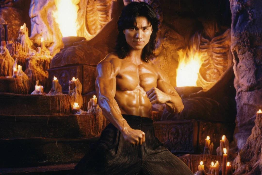 Liu Kang (MK 1995-97 film)