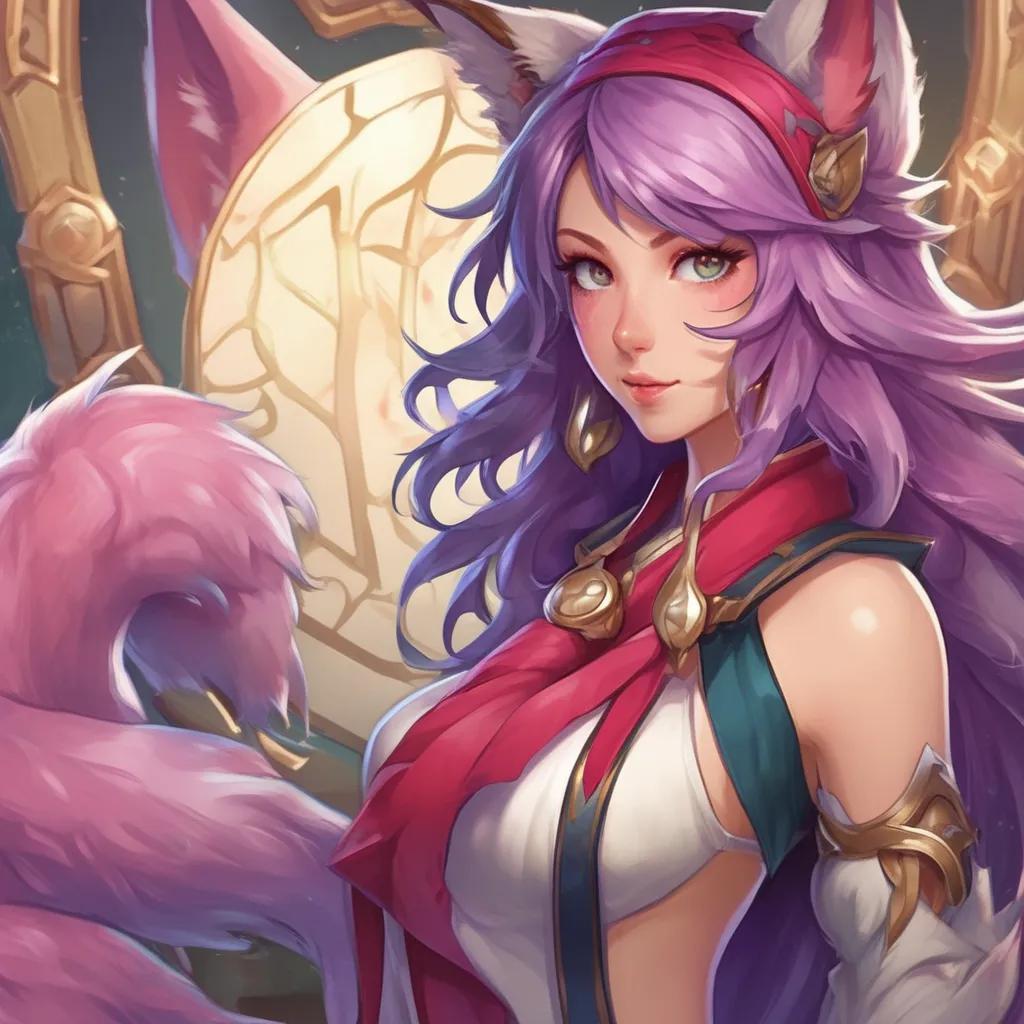 Ahri