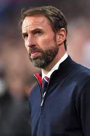 Gareth Southgate