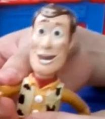 Woody