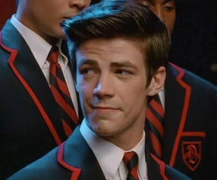 Sebastian Smythe (Glee)